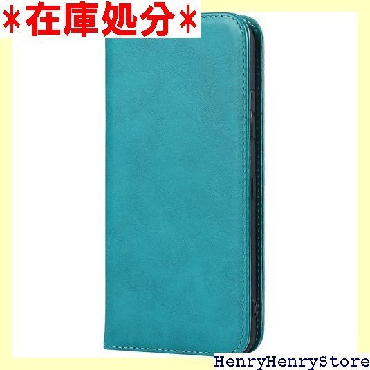ZTE Nubia S 5G ケース ZTE Nubi ー 全面保護 シンプル 男女兼用 ハードケース グリーン 2686
