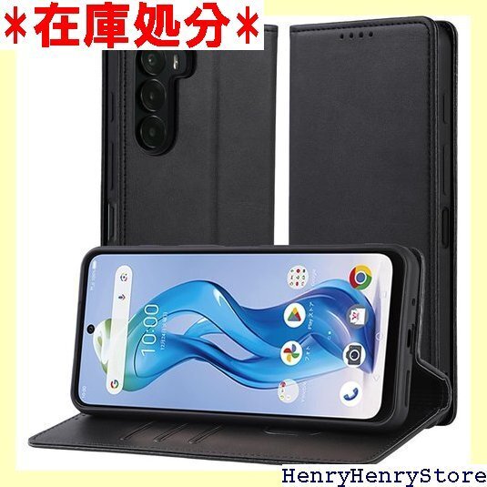 Hianjoo Nubia S 5G 対応 ケース 手 ia S 5G 対応 スマホケース 携帯カバー ブラック 2718