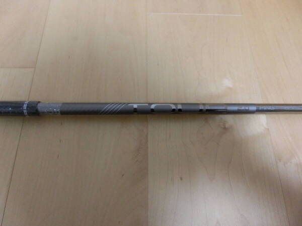 【新品 未使用】PING TOUR 2.0 CHROME 85 (S) シャフトのみ G410/G425/G430/G440UT対応 スリーブ付き 3U用 3H ピン ツアー クローム