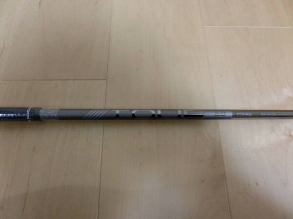 【新品 未使用】PING TOUR 2.0 CHROME 85 (S) シャフトのみ G410/G425/G430/G440UT対応スリーブ付き 4U用 4H ピン ツアー クローム