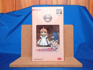 新品未開封 PS2 一撃殺虫!!ホイホイさん フィギュア付き 限定版 KONAMI One-Shot Bug Killer!! Interceptor Doll HoiHoi-san