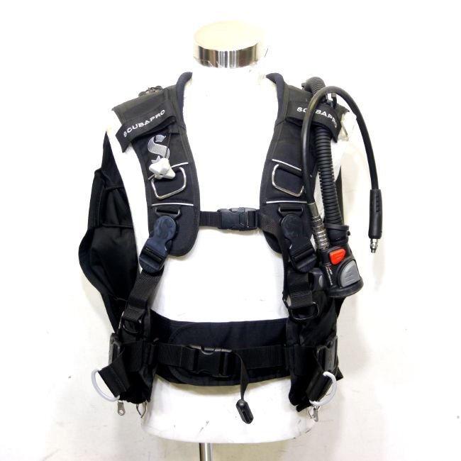 2025年最新】Yahoo!オークション -スキューバプロ bcの中古品