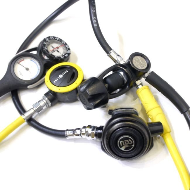 USED NDS ポレスター2 POLESTAR 唸り レギュレター ボール