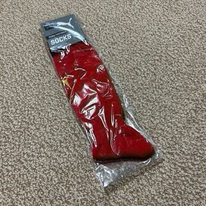 サッカーソックス プーマ a-4810