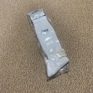 サッカーソックス アシックス A-1711