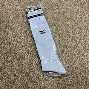 サッカーソックス ミズノ a-4529