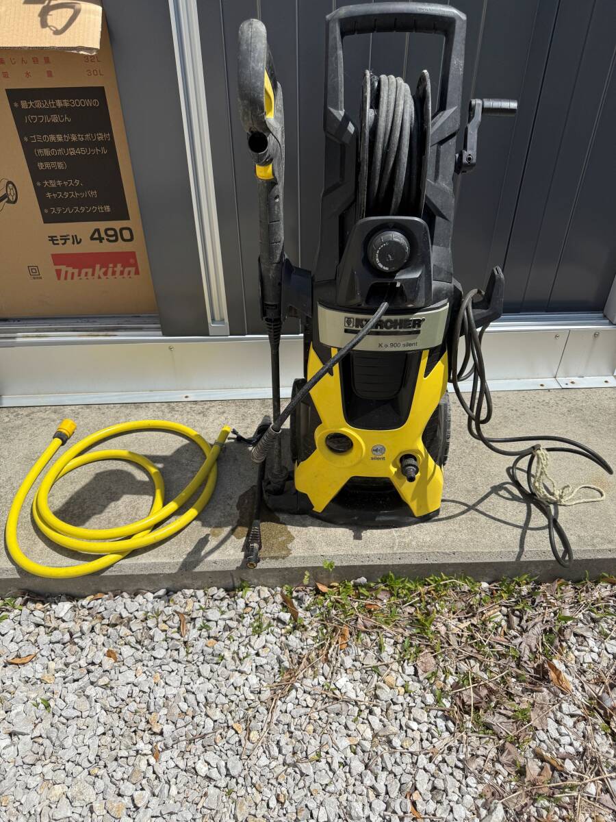 2025年最新】Yahoo!オークション -(karcher ケルヒャー