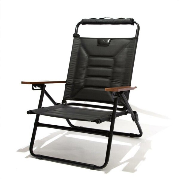 HIGH BACK RECLINING LOW ROVER CHAIR ハイバックローバーチェア