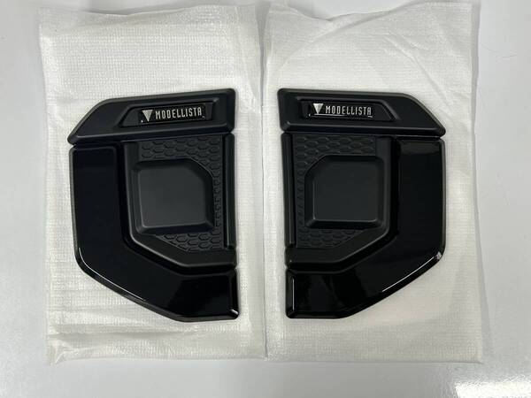 新品 ランドクルーザー250フェンダーガーニッシュモデリスタMODELLISTA