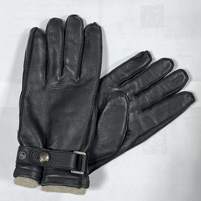 未使用 Sermoneta レザーグローブ 黒 ブラック 2025年最新】Yahoo!オークション - Sermoneta gloves(男性用