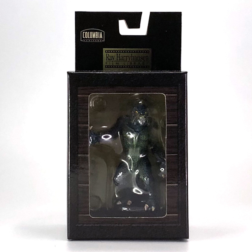 b>16.07.27</b> TOYSRUS RAY HARRYHAUSEN FILM LIBRARY : DRAGON
