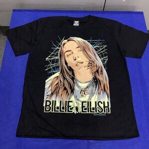 SR13C1 ビリー・アイリッシュ バンドTシャツ XLサイズ 2 BILLIE EILISH