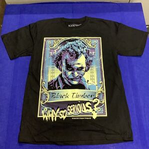 SR13B4 ジョーカー デザインTシャツ Lサイズ JOKER