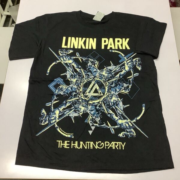 SR14B2 リンキンパーク バンドTシャツ Lサイズ 7 LINKIN PARK