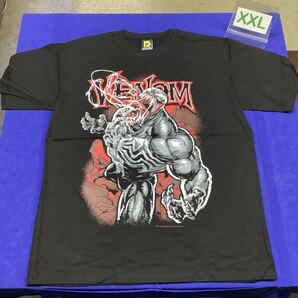 SR11D4 ヴェノム Tシャツ XXLサイズ VENOM