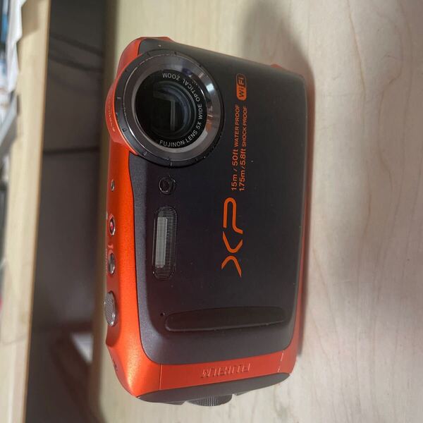 富士フィルム XP90 コンパクトデジタルカメラ FUJIFILM FinePix フジフィルム