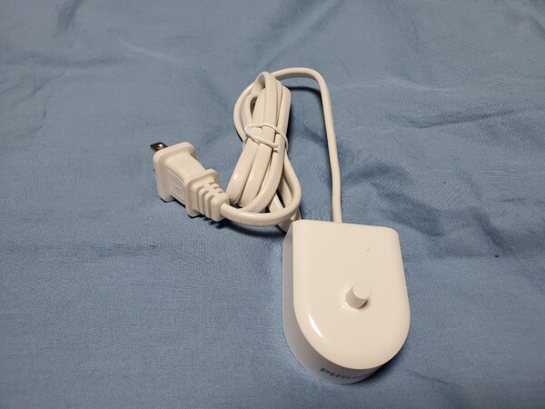 フィリップス HX6100 電動歯ブラシ用 充電器・充電台 ※電動歯ブラシは付きません※ PHILIPS