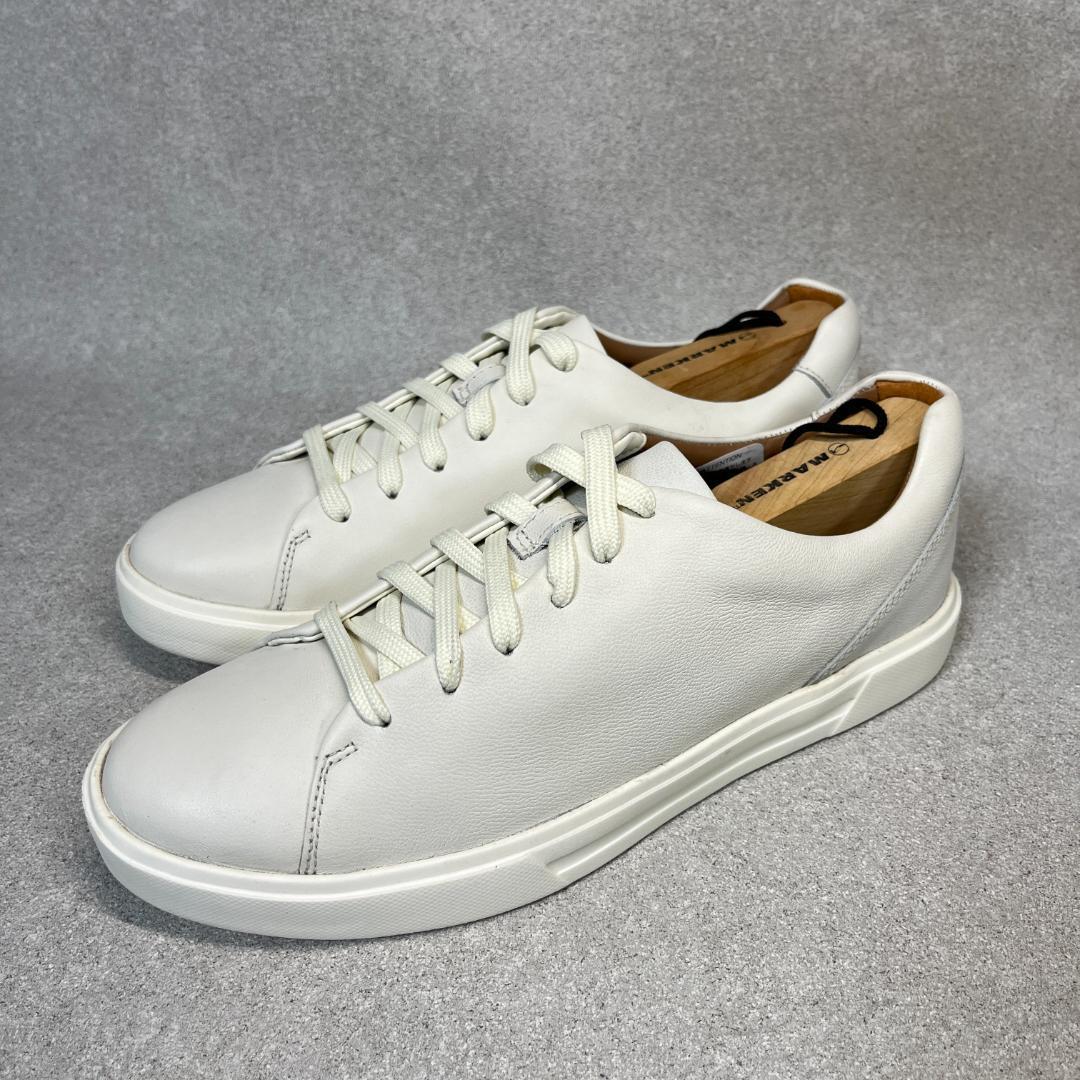 新品クラークスオリジナルズワラビー29cmUK11/デザートナタリー