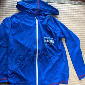 35-34★古着 キッズ用 T&C Surf(タウンアンドカントリー) 140サイズ★