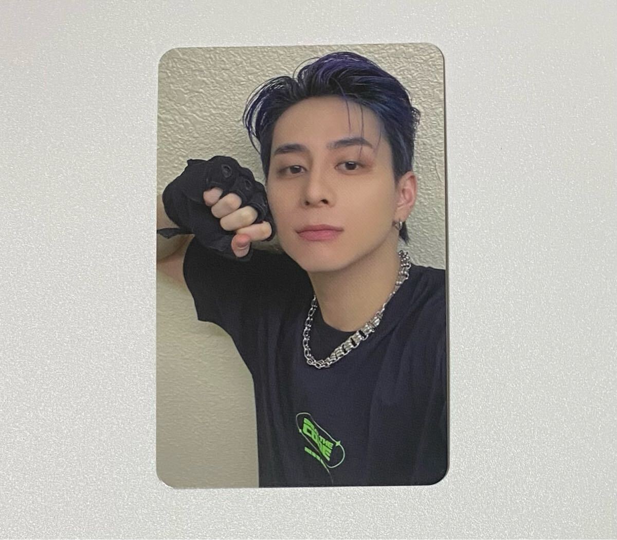 西洸人 2022 INI 1ST ARENA LIVE TOUR BREAK THE CODE 通常盤