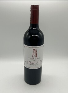 2011 シャトー ラトゥール 750ml 13%
