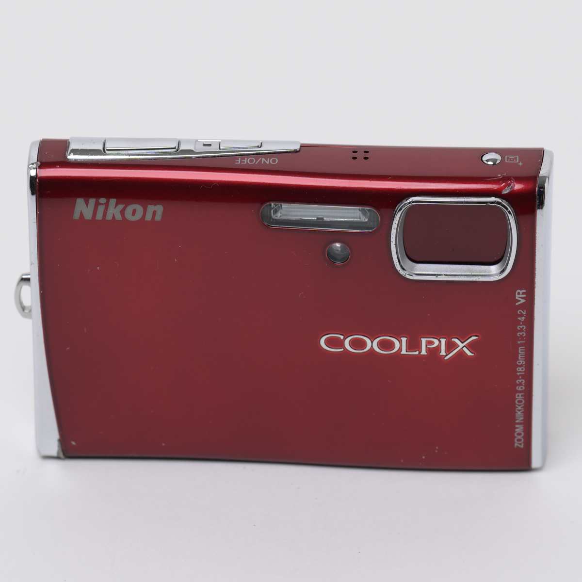 Yahoo!オークション -「coolpix s51」の落札相場・落札価格