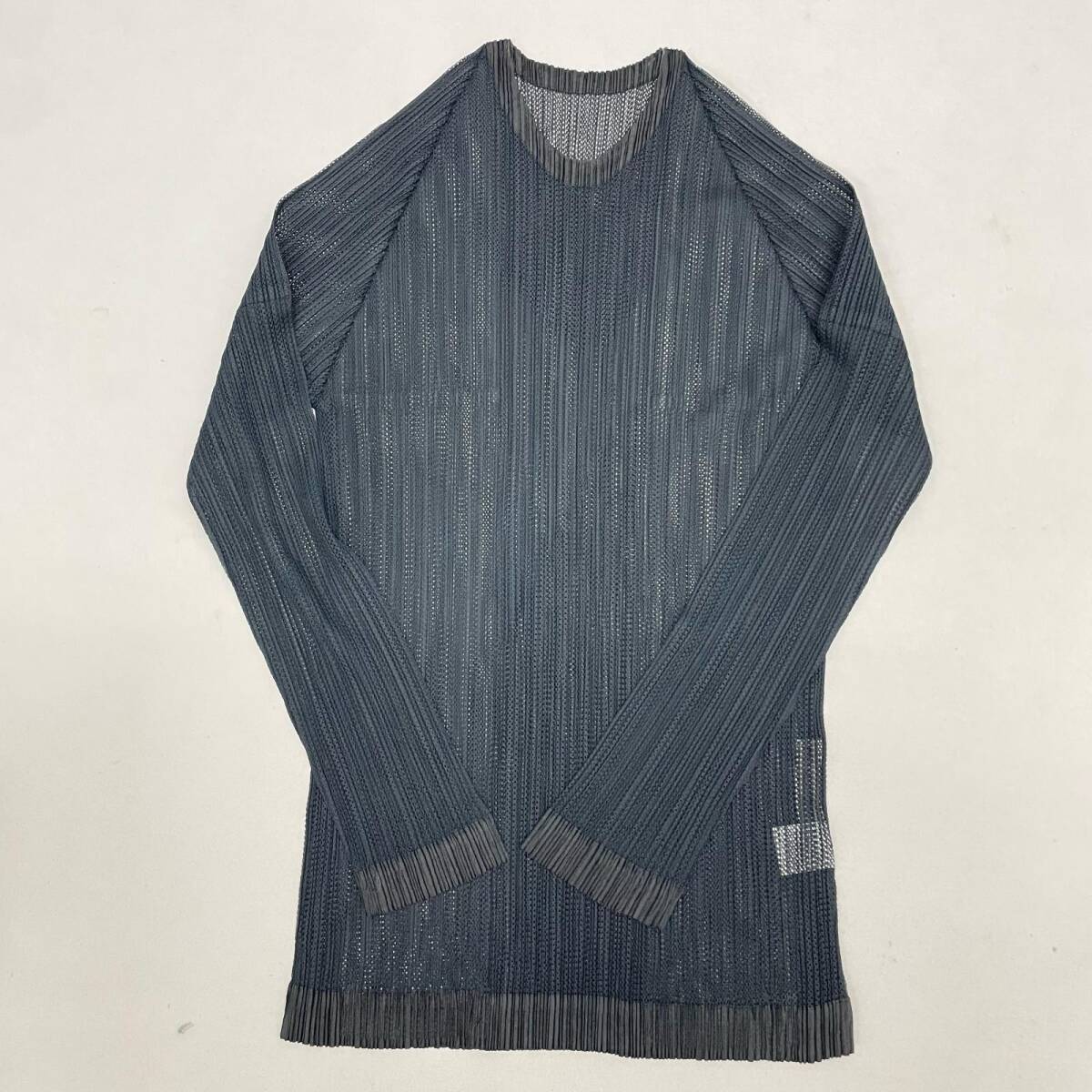 Yahoo!オークション -「issey miyake men プリーツ」(イッセイ