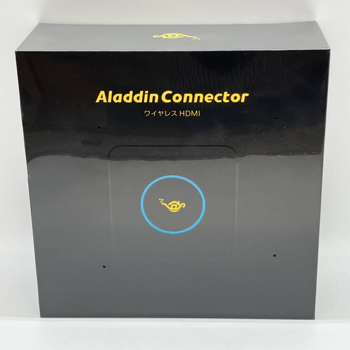 Yahoo!オークション -「aladdin connector」の落札相場・落札価格