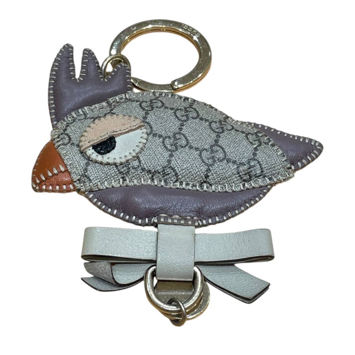 Yahoo!オークション -「gucci オウム」の落札相場・落札価格