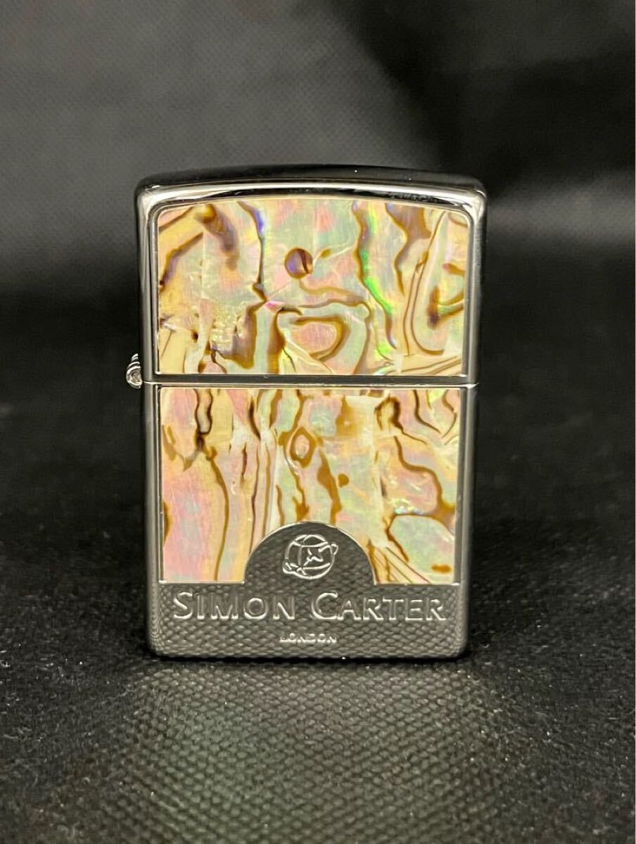 ZIPPO - ZIPPO 1993年製 ヴィンテージ ライト兄弟 オイルライター シェル 貝 ZIPPO - ZIPPO 1993年製 ヴィンテージ ライト兄弟 オイル