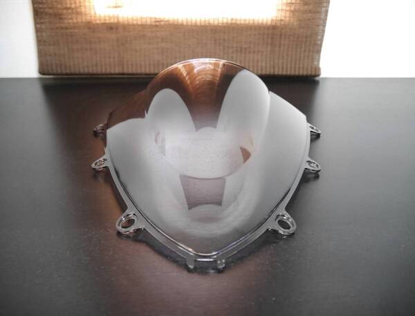 即納可【送料無料】 新品 CBR1000RR 2008-2011 ダブルバブルスクリーン スモーク SC59 前期 08-11 2009 2010