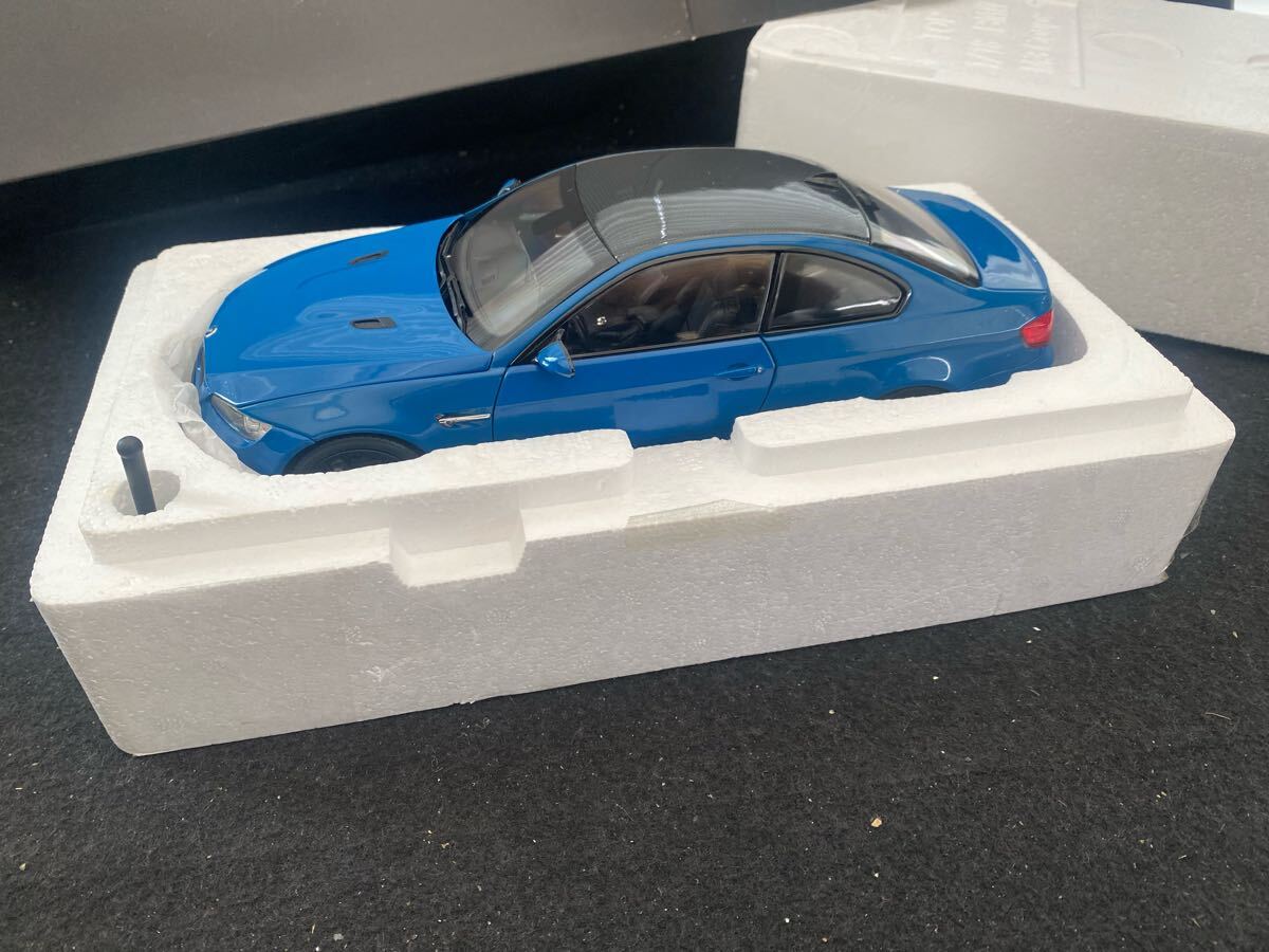 2025年最新】Yahoo!オークション -bmw e92 m3(ミニカー)の中古品