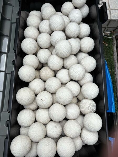 ★★(送料込)30球4440 軟式野球ボール