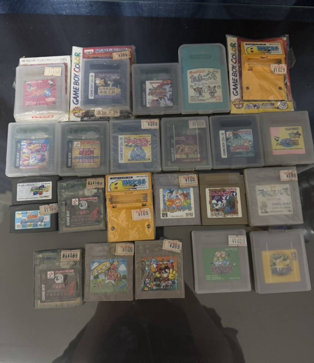 2025年最新】Yahoo!オークション -レトロゲーム まとめの中古品