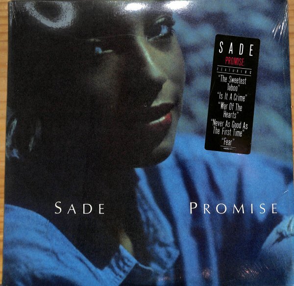 Yahoo!オークション -「sade レコード」(レコード) の落札相場