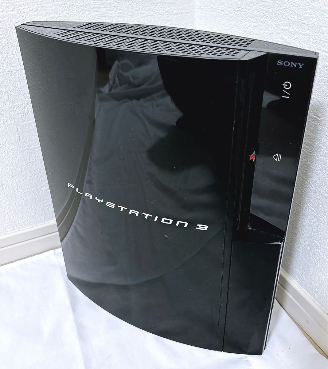 2025年最新】Yahoo!オークション -ps3 ジャンクの中古品・新品
