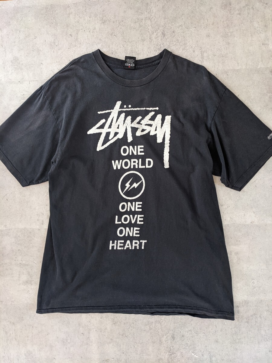 Yahoo!オークション -「stussy 限定tシャツ」の落札相場・落札価格 Yahoo!オークション -「stussy 限定tシャツ」の落札相場・落札価格