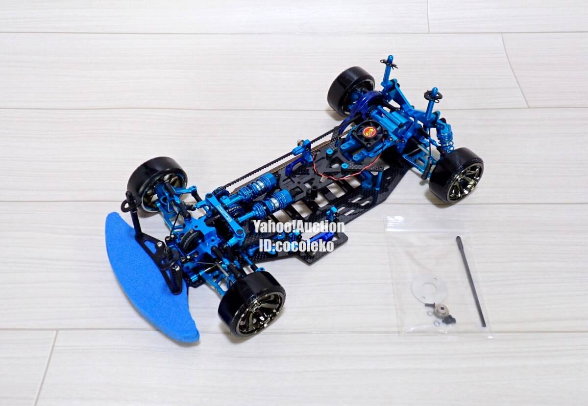 2025年最新】Yahoo!オークション -ta06 シャーシ(パーツ)の中古