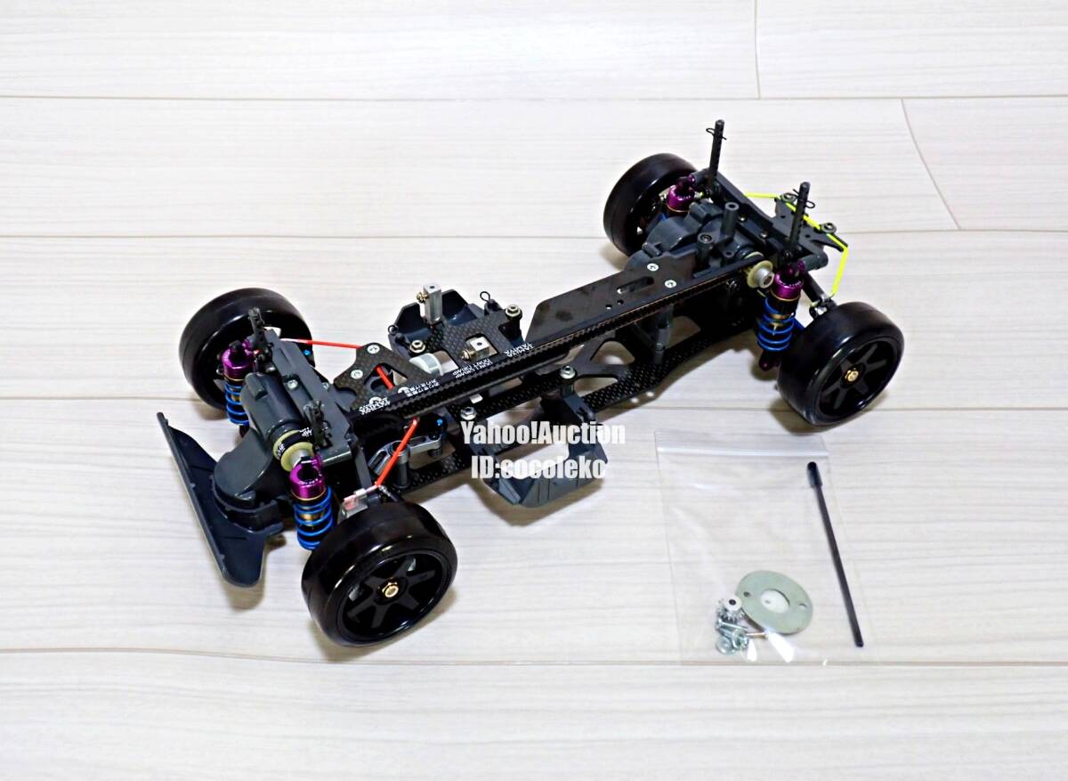 2025年最新】Yahoo!オークション -タミヤta03の中古品・新品・未