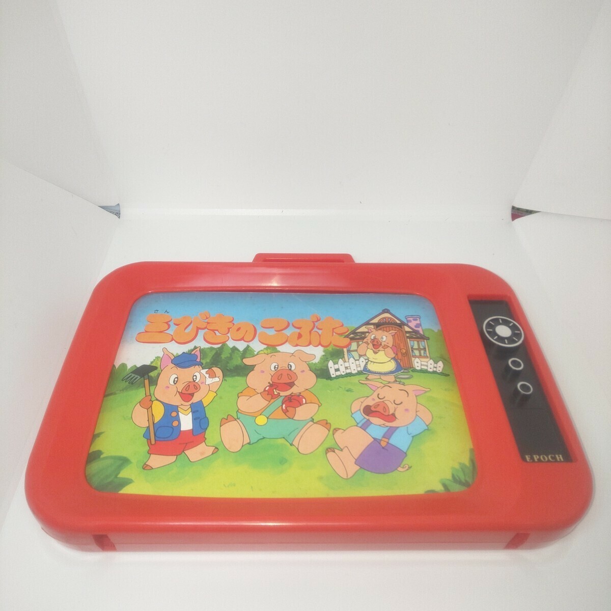 2025年最新】Yahoo!オークション -紙芝居 エポックの中古品
