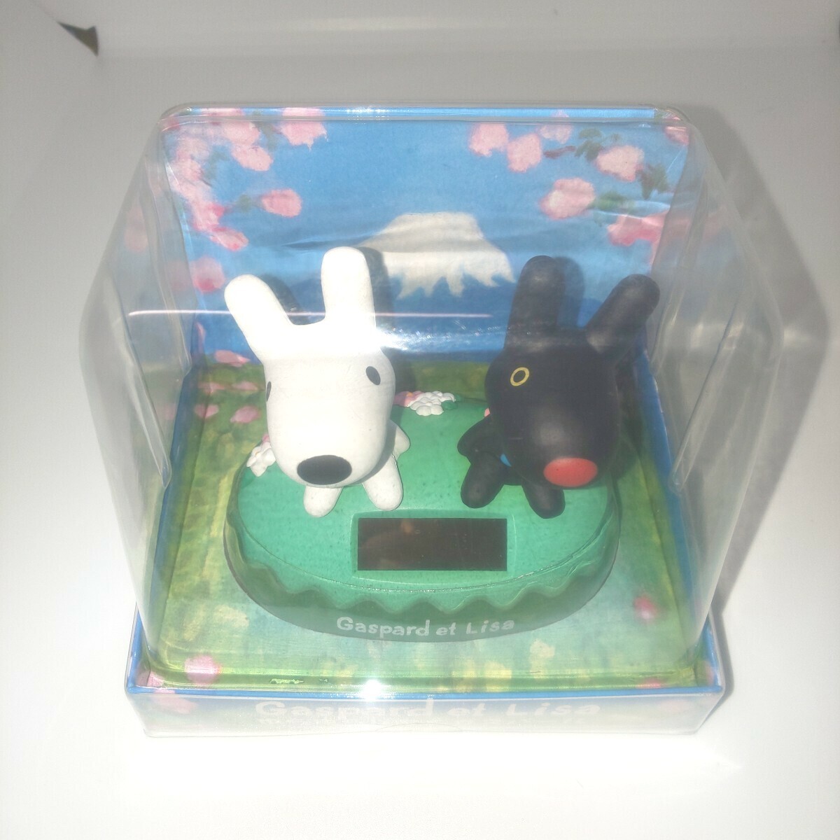 2025年最新】Yahoo!オークション -リサ ガスパール フィギュアの
