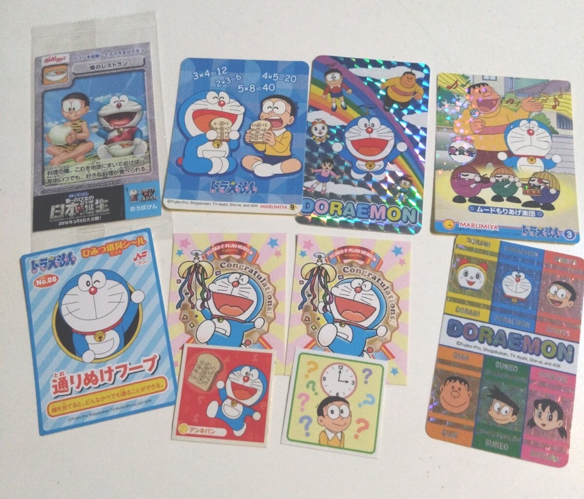 ドラえもん 書店販促用 ビニールPOP 高さ80cm 小学一年生  非売品 レア ドラえもん 書店販促用 ビニールPOP 高さ80cm 小学一年生 非売品