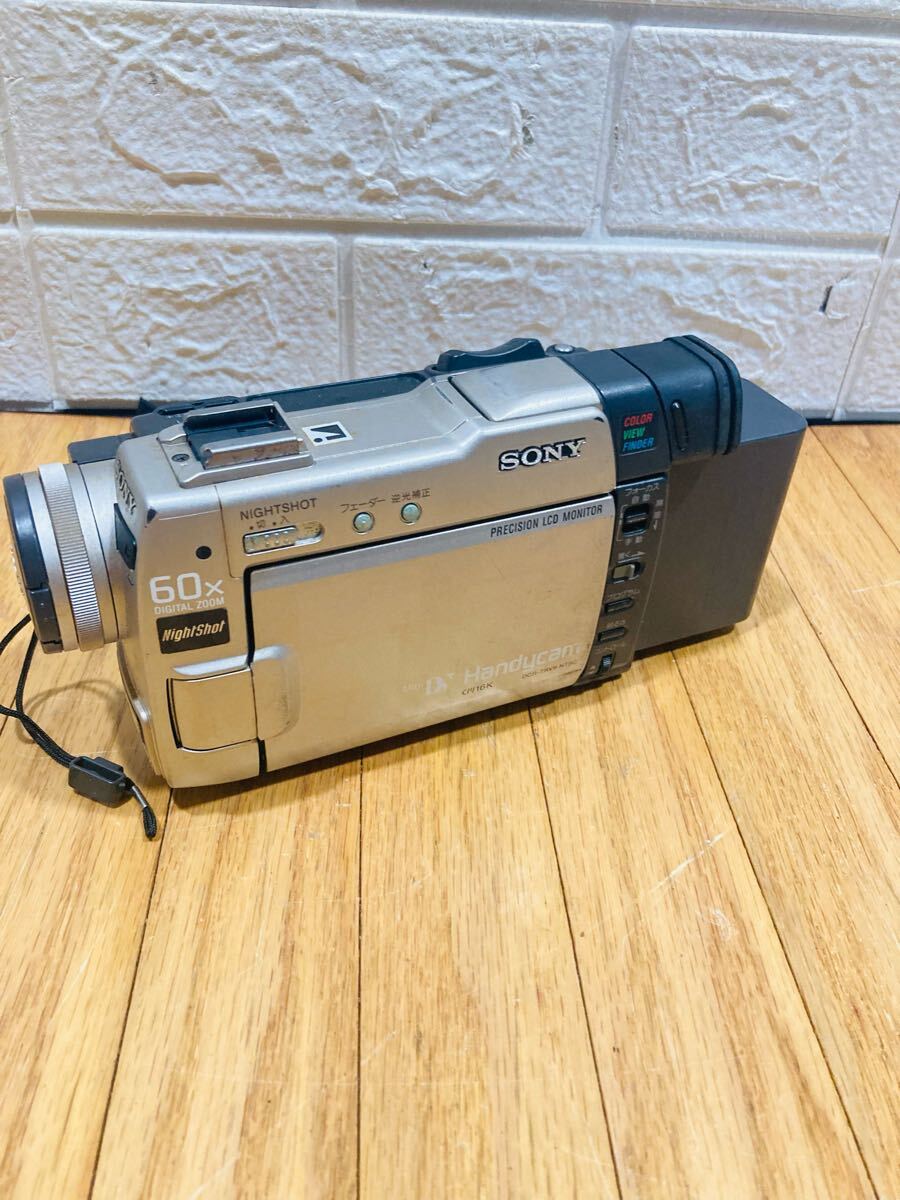 2025年最新】Yahoo!オークション -ジャンクビデオカメラの中古品