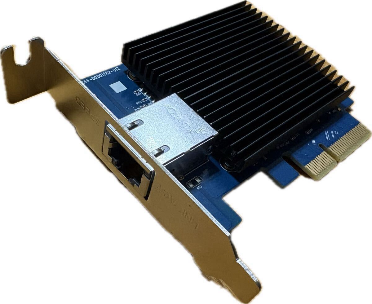 【新品未使用】LGY-PCIE-MG2 LGY-PCIE-MG2 : LANアダプター | バッファロー