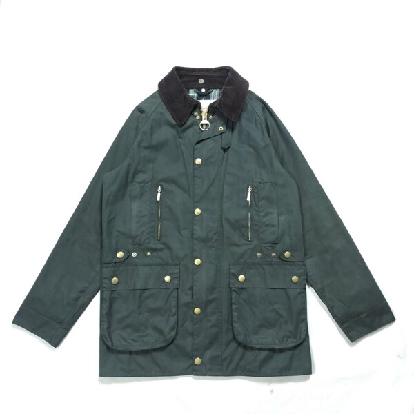 Barbour 125th Anniversary Icons Beaufort Wax M 125周年 リミテッドエディションビューフォート