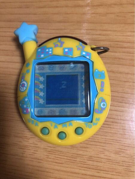 ウラじんせーエンジョイ!たまごっちプラス ウラたま 動作確認済み