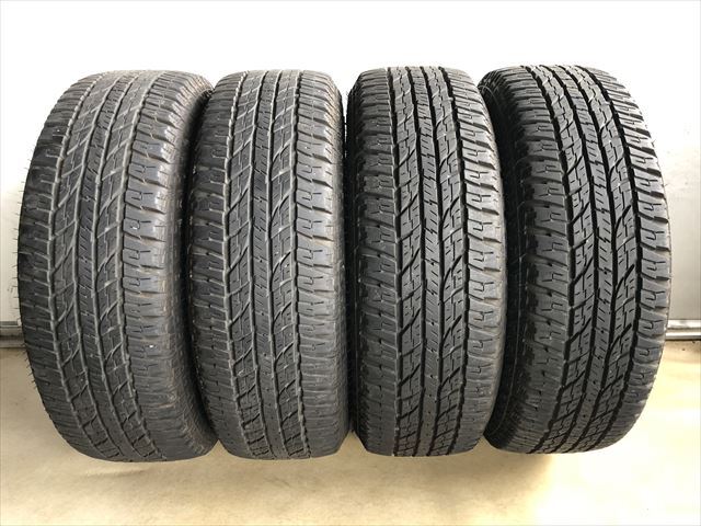 2025年最新】Yahoo!オークション -235 70 16 4本の中古品・新品