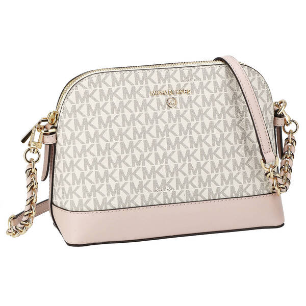 ◆MICHAEL KORS マイケルコース◆ ショルダーバッグ ボディバッグ バッグ レディース アウトレット ホワイト 送料無料 32T1GT9C3B 173