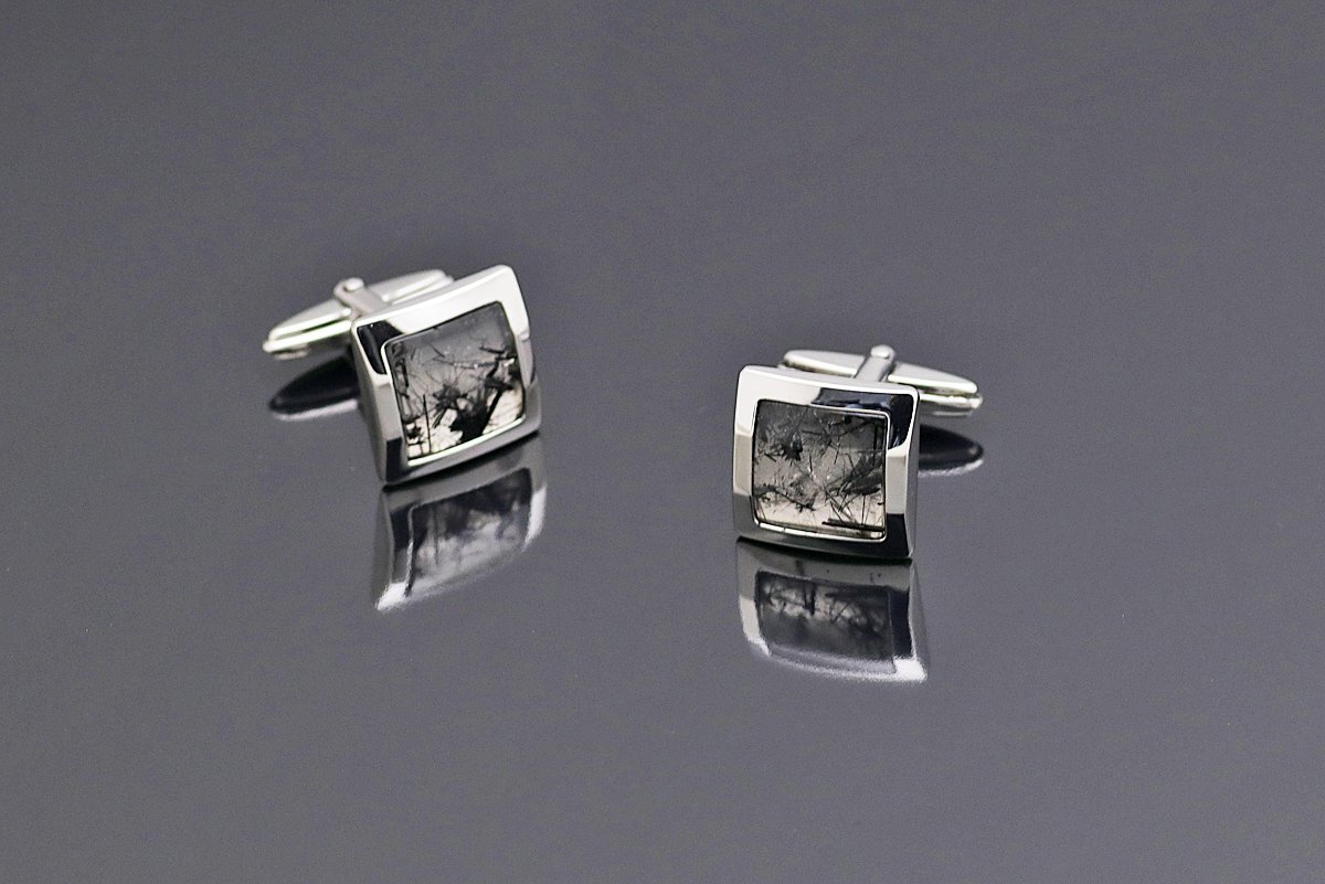 2025年最新】Yahoo!オークション -ダンヒル カフス 925の中古品