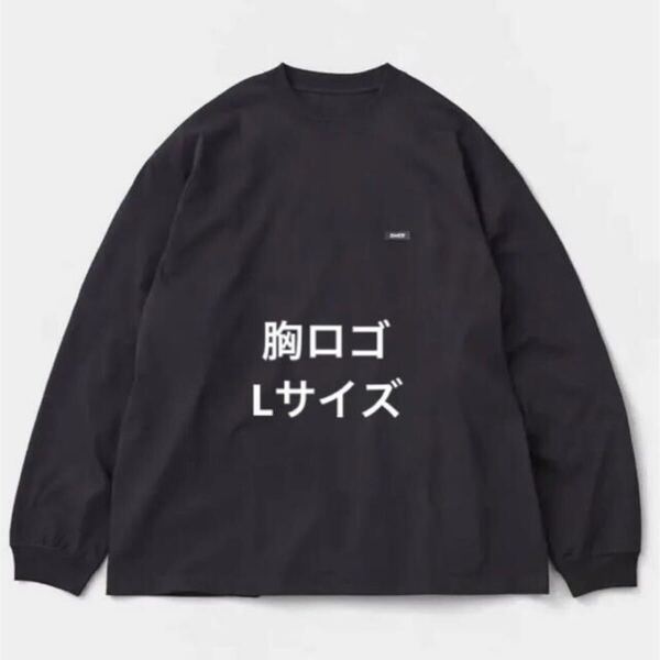 【送料込】ennoy 2Pack L/S T-Shirt 胸ロゴ エンノイ スタイリスト私物